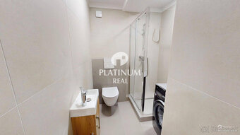 Predaj 4-izb bytu, Ružinov- Nivy, tehlová stavba, zrekonštru - 9