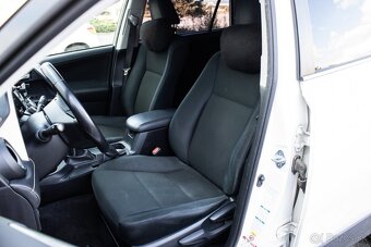 Toyota RAV4 Active (2016) / AJ NA SPLÁTKY / PROTIÚČET / - 9