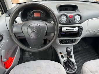 Citroën C3 1.1i - 9