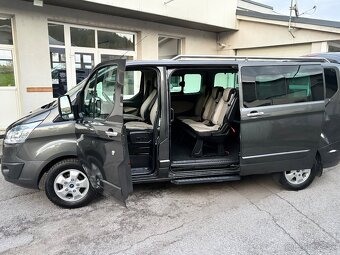 Ford Tourneo Custom 8 miest - 9