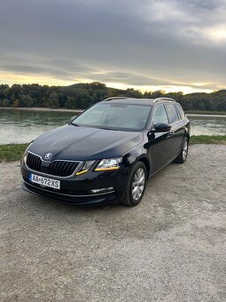 Škoda Octavia 3 - 9