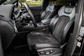 Audi Q7 3.0 TDI quattro tiptronic, 200kW (2015) - 9