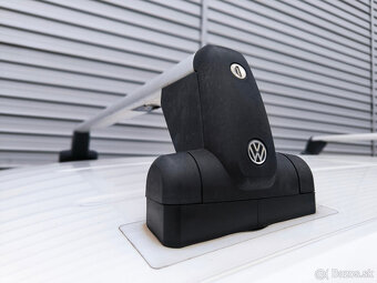 VW CADDY TSI 2020 1.majiteľ (Možný odpočet DPH) - 9