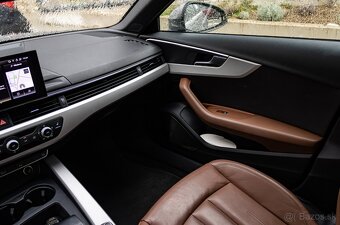 Audi A4 Avant 30 TDI S tronic / Pano / Matrix / B & O Audi - 9