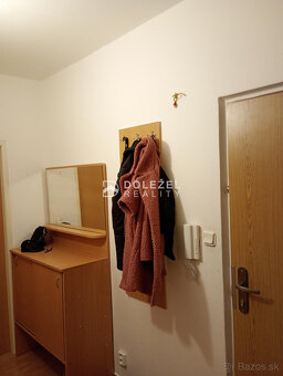 1 izbový, Prenájom, Košice Západ, Pražská - 9