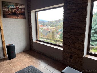Predaj domu v obci Valaská. - 9