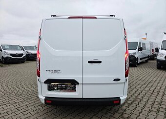 Ford Transit Custom L2H1 2.0TdCi 170 koni automat 2021 - 9