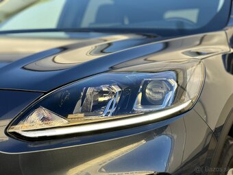 Ford Kuga 2.5 Duratec PHEV 225k Titanium Hybrid 2023 VIRTUAL - 9