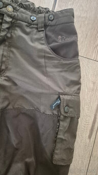 Kompletný polovnícky - lesnícky set + dalekohlad Olympus - 9