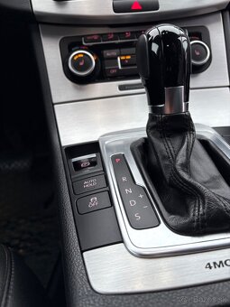 Volkswagen Passat B7 2.0tdi 125kw 4motion - 9