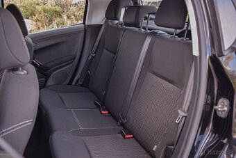 Peugeot 208 1.6 HDI Allure - 9