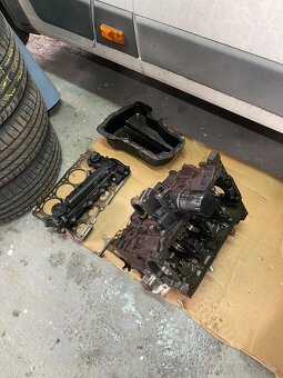 Peugeot Boxer dodávka - 9