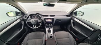Škoda octavia 2.0tdi 110kw 4x4 webasto - 9