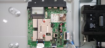 Predam LED tv LG 50UN74003LB na diely - 9