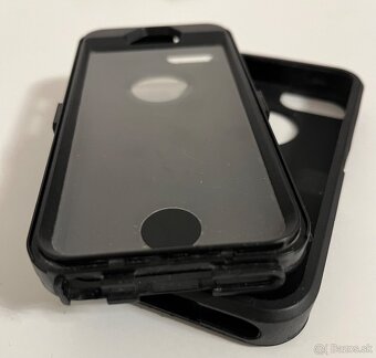 Iphone SE 32GB + Iphone 8 64GB Space Grey - 9