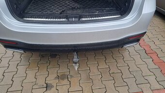 Mercedes GLE 400 D 2021 - 9