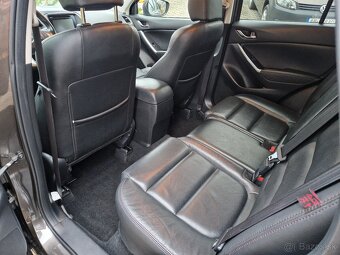 Mazda CX-5 - 9