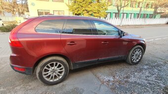 Volvo XC60 - 9