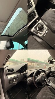 Volkswagen Passat CC 2.0 TDi 103KW - 9