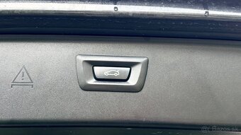 Bmw 5 touring 2014 A/T - 9