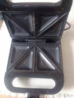 Krájač , parný hrniec. - 9