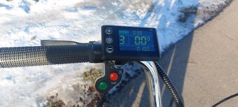 Predám elektrobicykel - 9