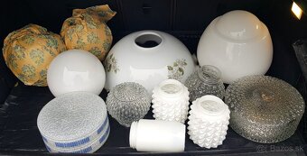 Tienidla -rôzne - 9