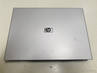 Notebook HP do zbierky - 9