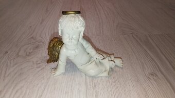 ✅ Dekoračné sošky - ANJELÍCI ✅ - 9