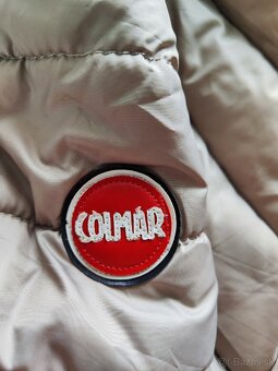 Zimná bunda COLMAR veľkosť S - 9