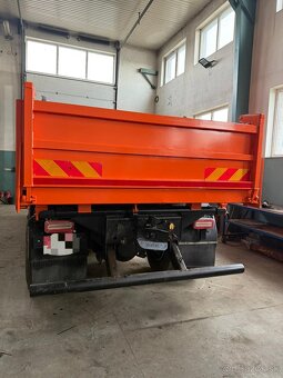 Tatra T815 4x4 sklapac euro 3 - 9