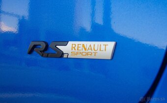 Renault Clio RS 2.0i 16V - 9