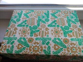 GESI SIRK – vianočné ozdoby - 9