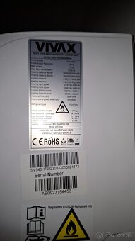 VIVAX M - 9