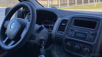 Renault Trafic DCi (84kw) - 9