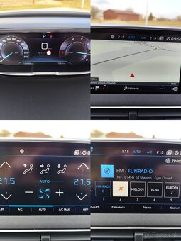 Peugeot 3008 1.5 BlueHDi S&S Allure EAT8 - 9