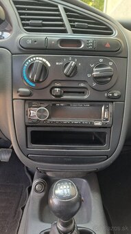 Daewoo Lanos 1,5 Hatchback - 9