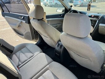 Škoda octavia - 9