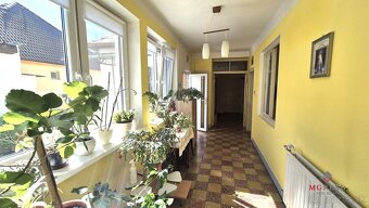 PREDAJ - rodinný dom Ludanice, okr. Topoľčany - 9