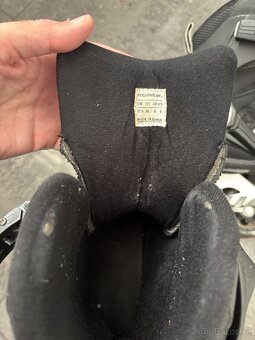 Predam pánske kolieskove korčule Rollerblade 42 - 9