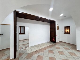 Obchodný priestor Žilina staré mesto - 9