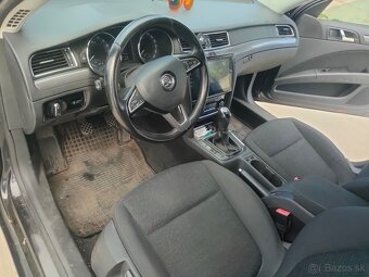 Škoda Superb - 9
