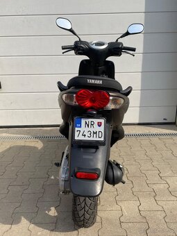 Yamaha Neos 50 2t 2016 - 9