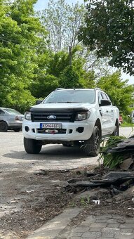 Ford Ranger 3.2 Wildtrak automat - 9