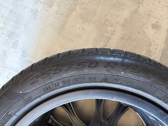 BMW disky X5 F15 5x120 - 9