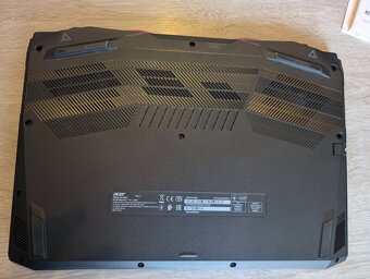 Acer Nitro 5 An515-44-R6Q5 – v záruke do 11/2029 - 9