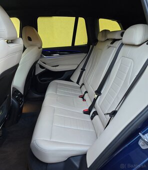 BMW X3 M40d - 9