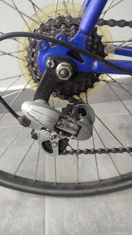 CTM TOUR roadbike 2003 - 9
