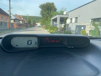 ✅ TOP stav – Citroën C3 Picasso 1.4VTi – len 112 000 km ✅ - 9