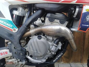 KTM sxf 250 2019 - 9
